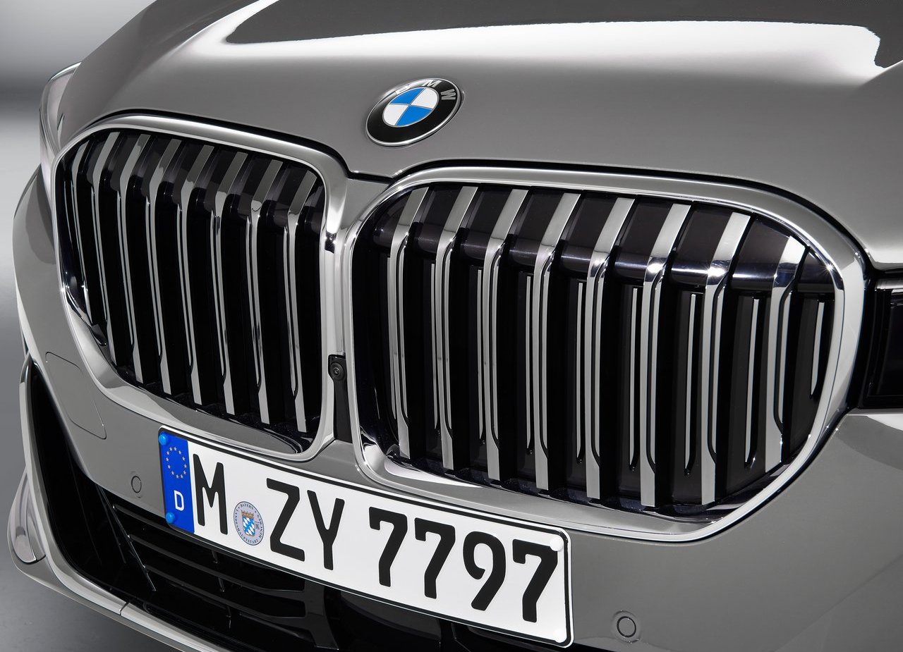 2020 - BMW 7 SERIES, foto 57