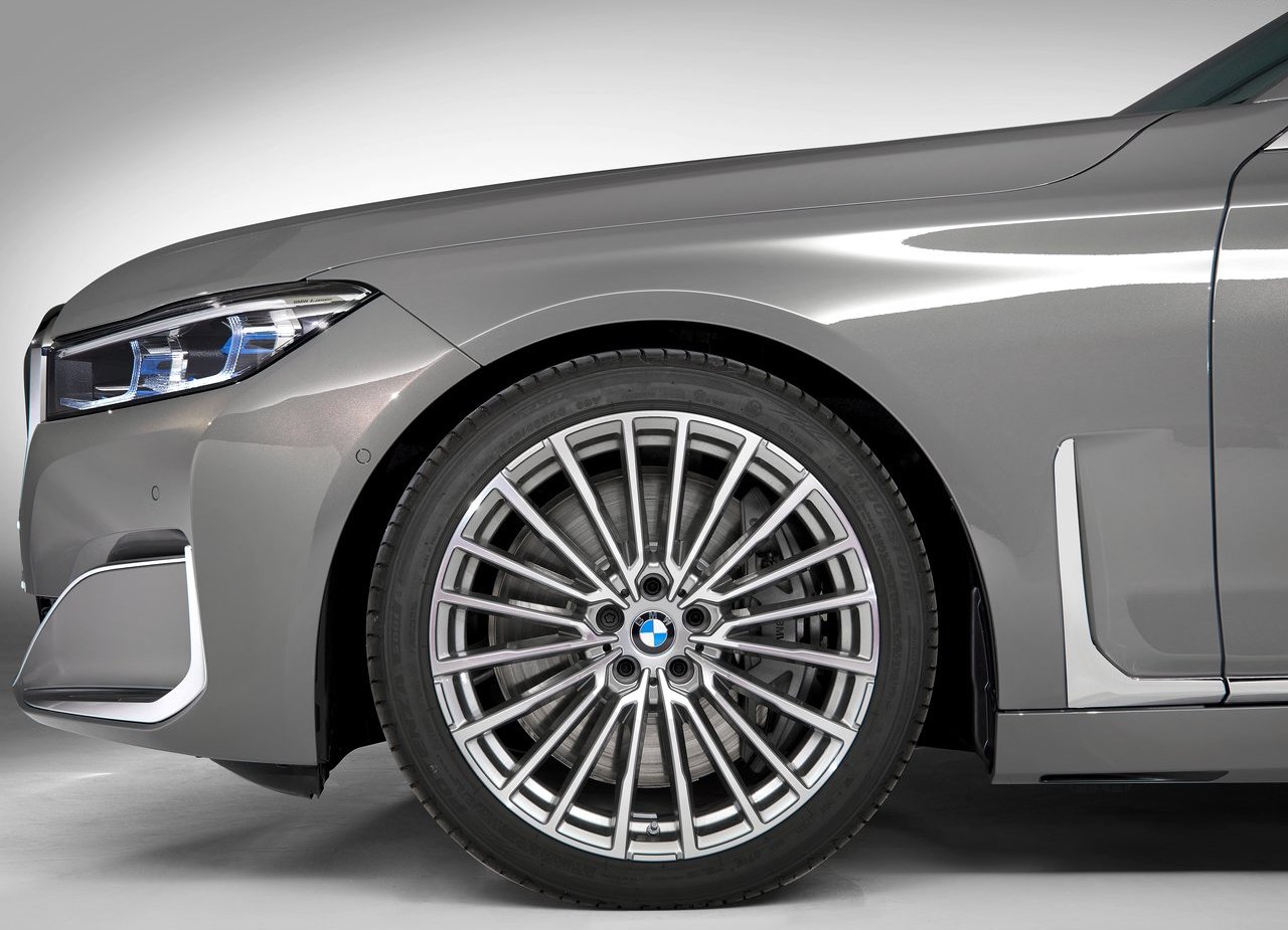 2020 - BMW 7 SERIES, foto 58