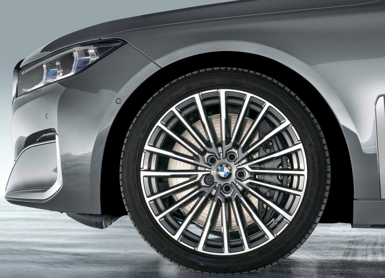 2020 - BMW 7 SERIES, foto 59