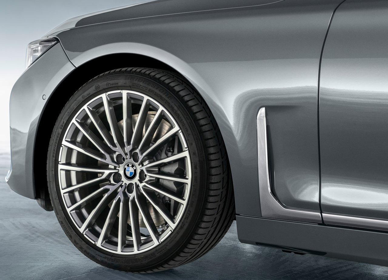 2020 - BMW 7 SERIES, foto 60