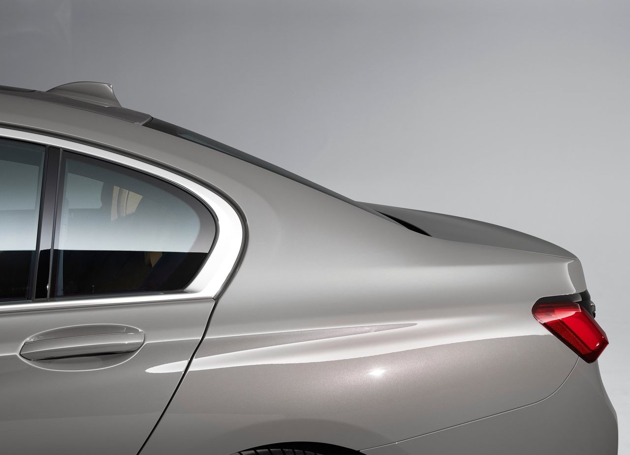 2020 - BMW 7 SERIES, foto 61