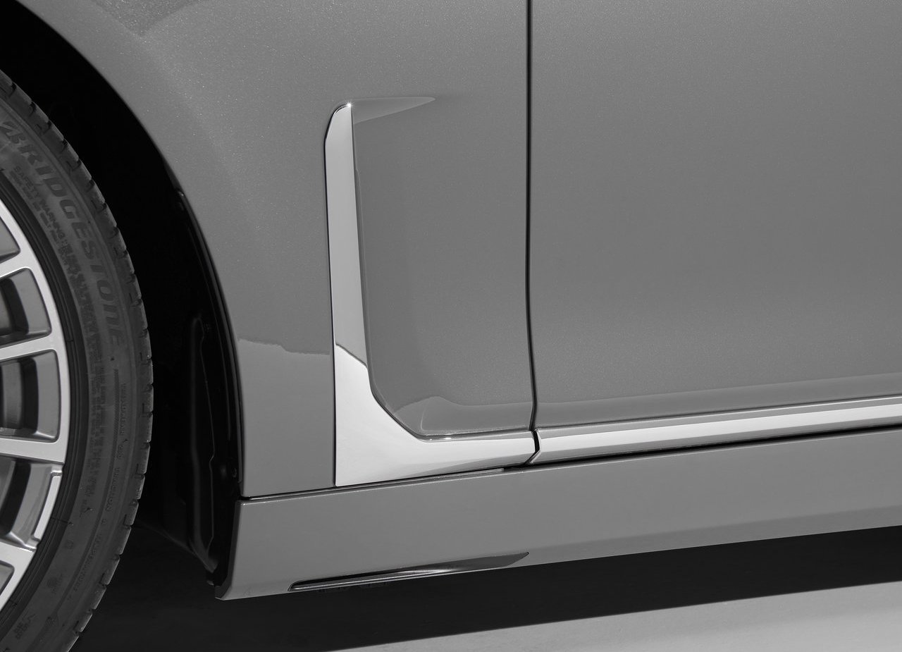 2020 - BMW 7 SERIES, foto 62