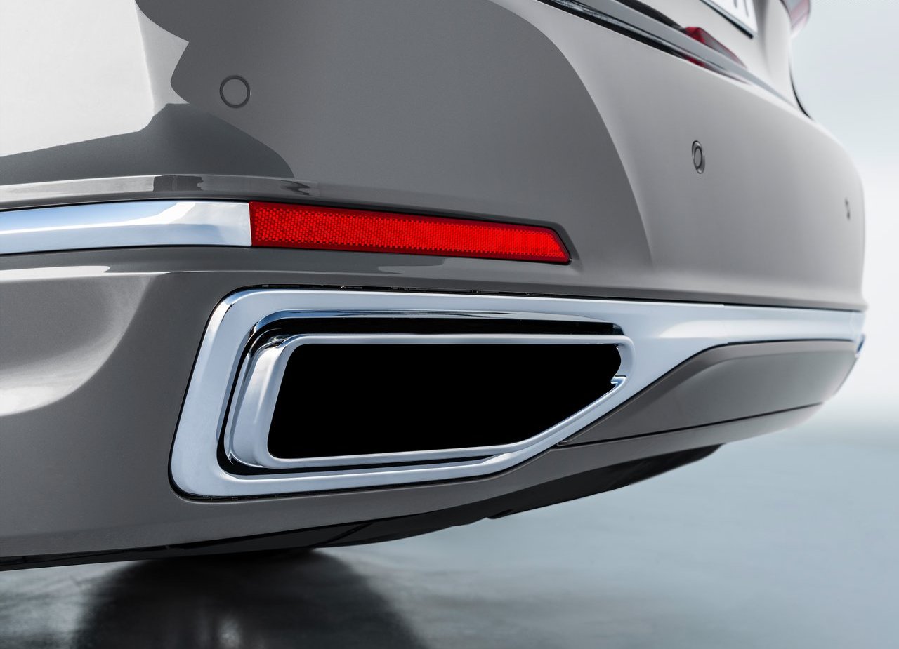 2020 - BMW 7 SERIES, foto 64