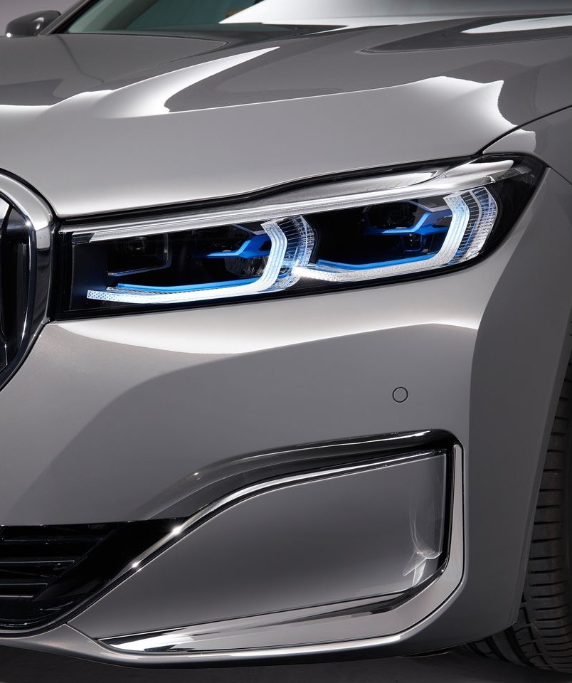 2020 - BMW 7 SERIES, foto 65