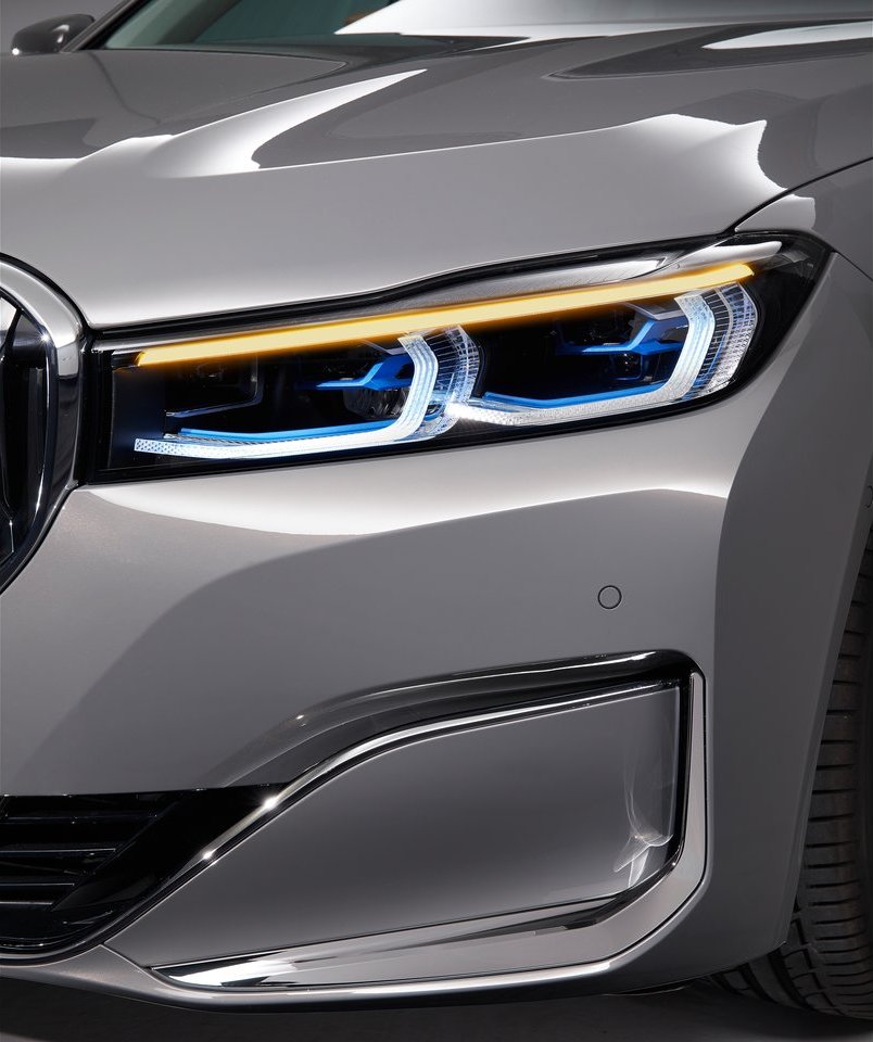 2020 - BMW 7 SERIES, foto 66