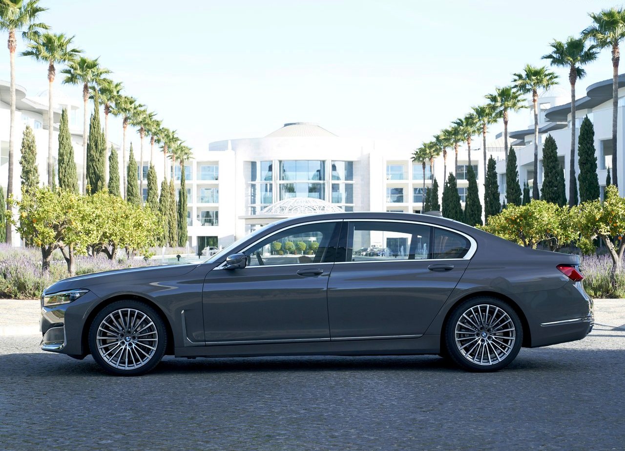 2020 - BMW 7 SERIES, foto 95