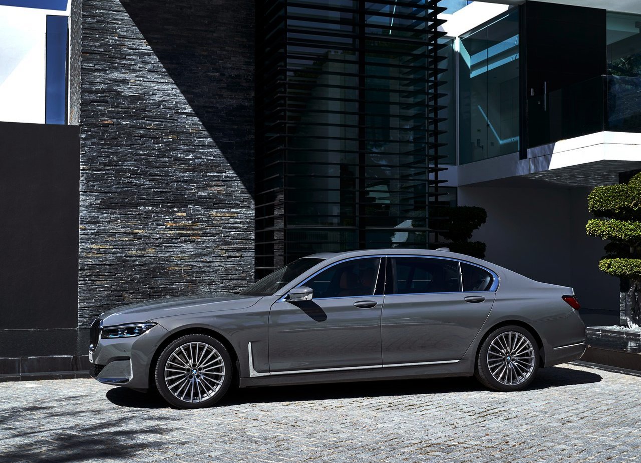 2020 - BMW 7 SERIES, foto 97