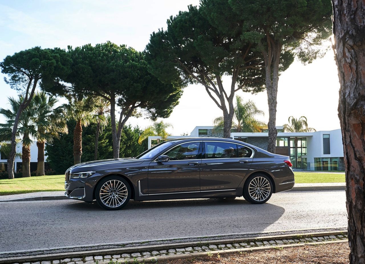 2020 - BMW 7 SERIES, foto 98