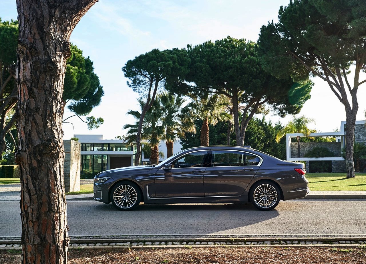 2020 - BMW 7 SERIES, foto 99