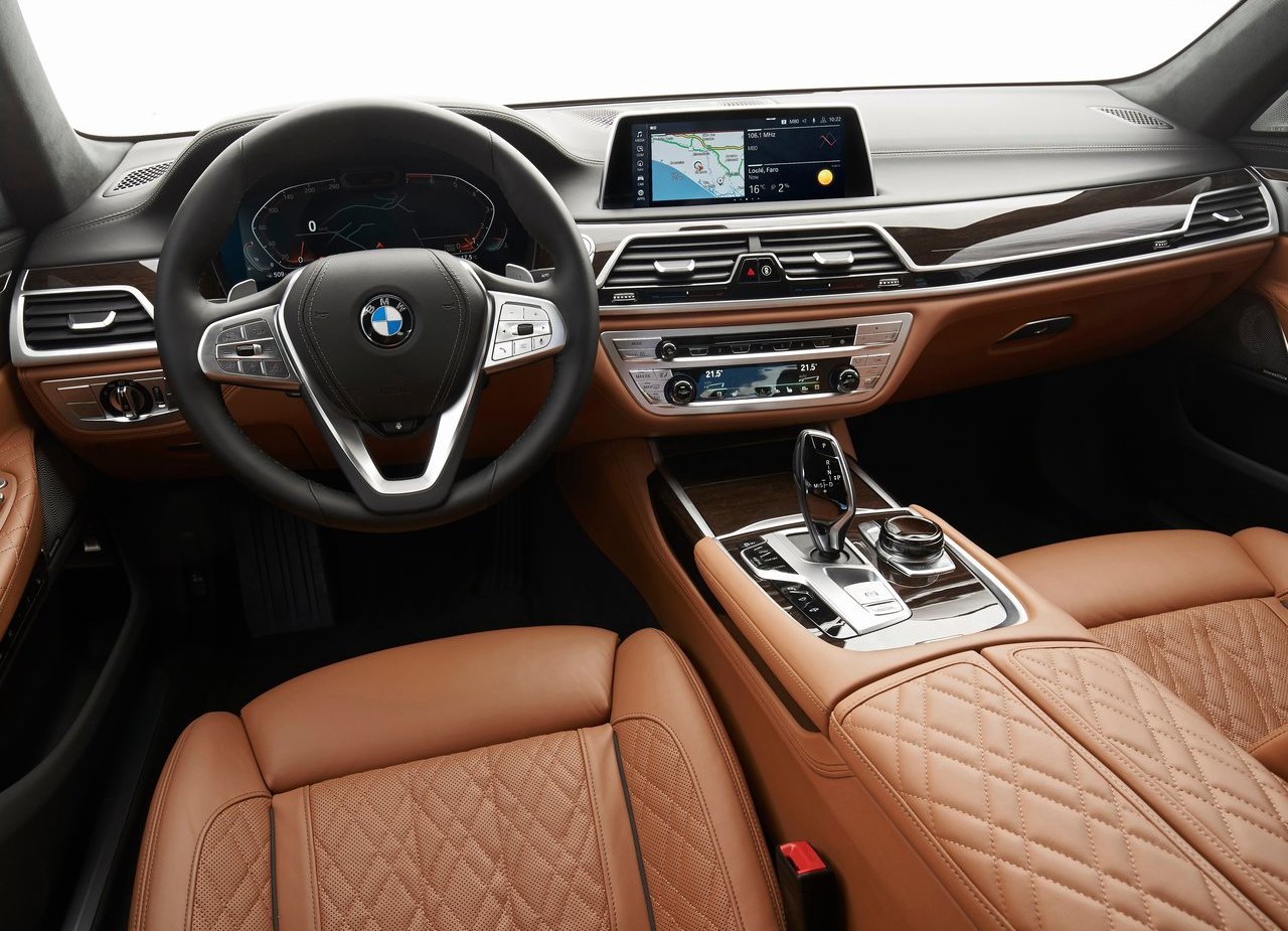 2020 - BMW 7 SERIES, foto 111