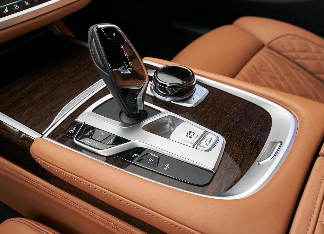 2020 - BMW 7 SERIES, foto 114