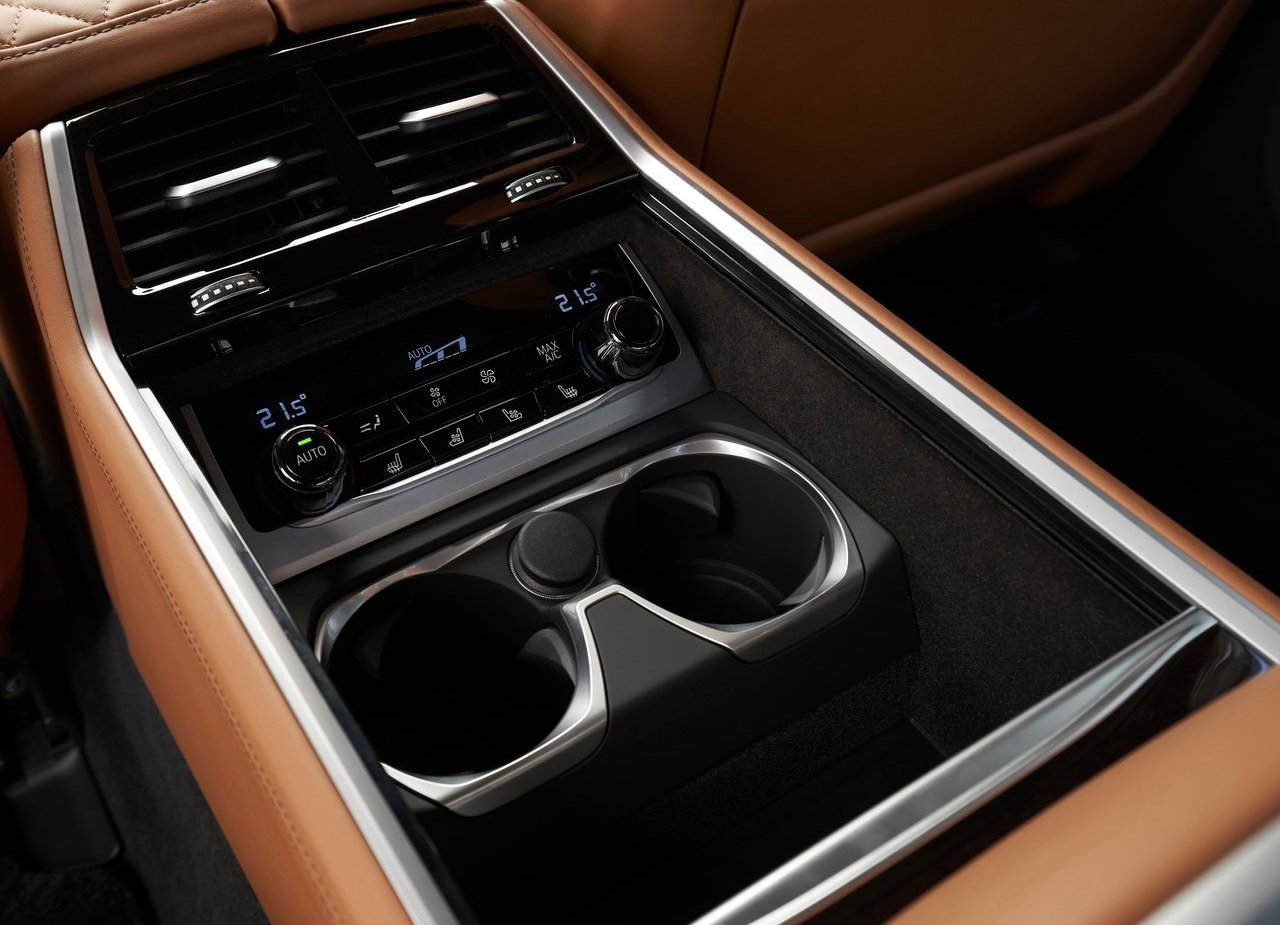 2020 - BMW 7 SERIES, foto 117
