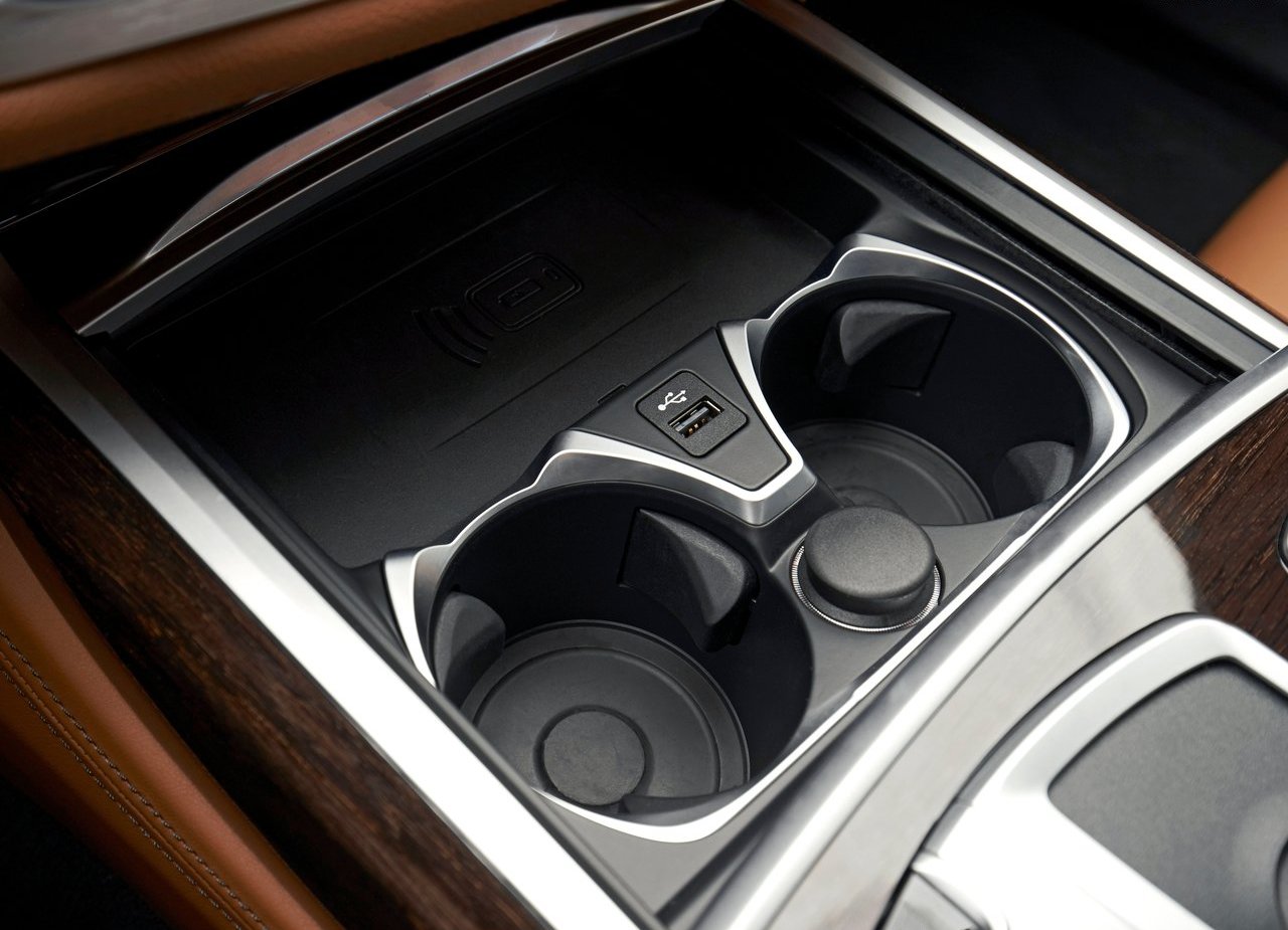 2020 - BMW 7 SERIES, foto 118