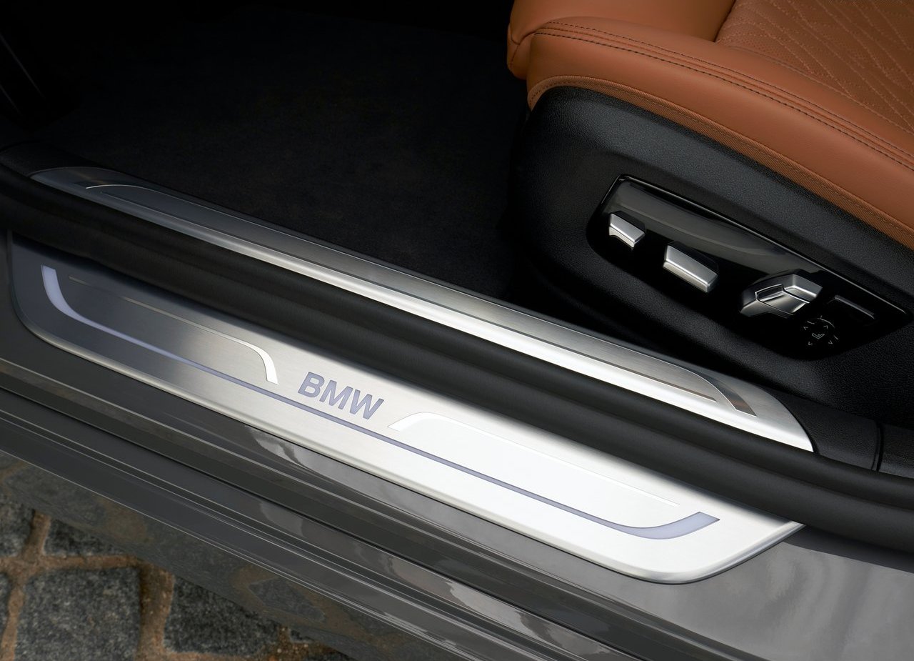 2020 - BMW 7 SERIES, foto 120