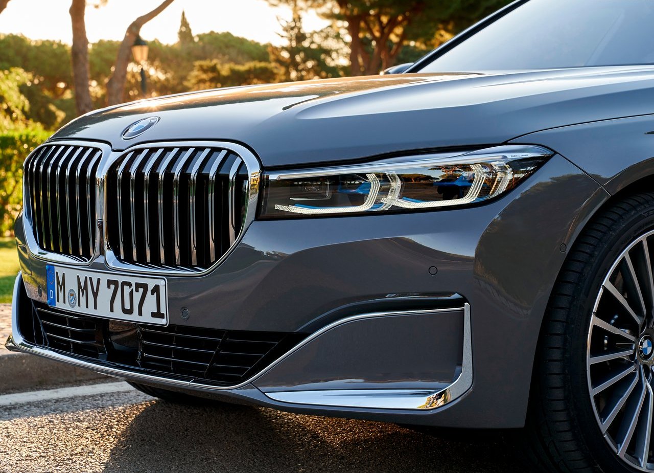 2020 - BMW 7 SERIES, foto 121