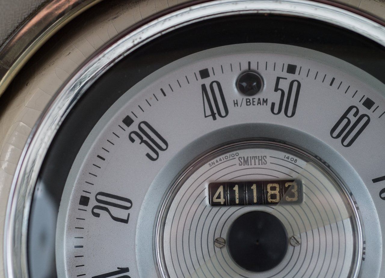 MINI MORRIS MINOR, foto 41