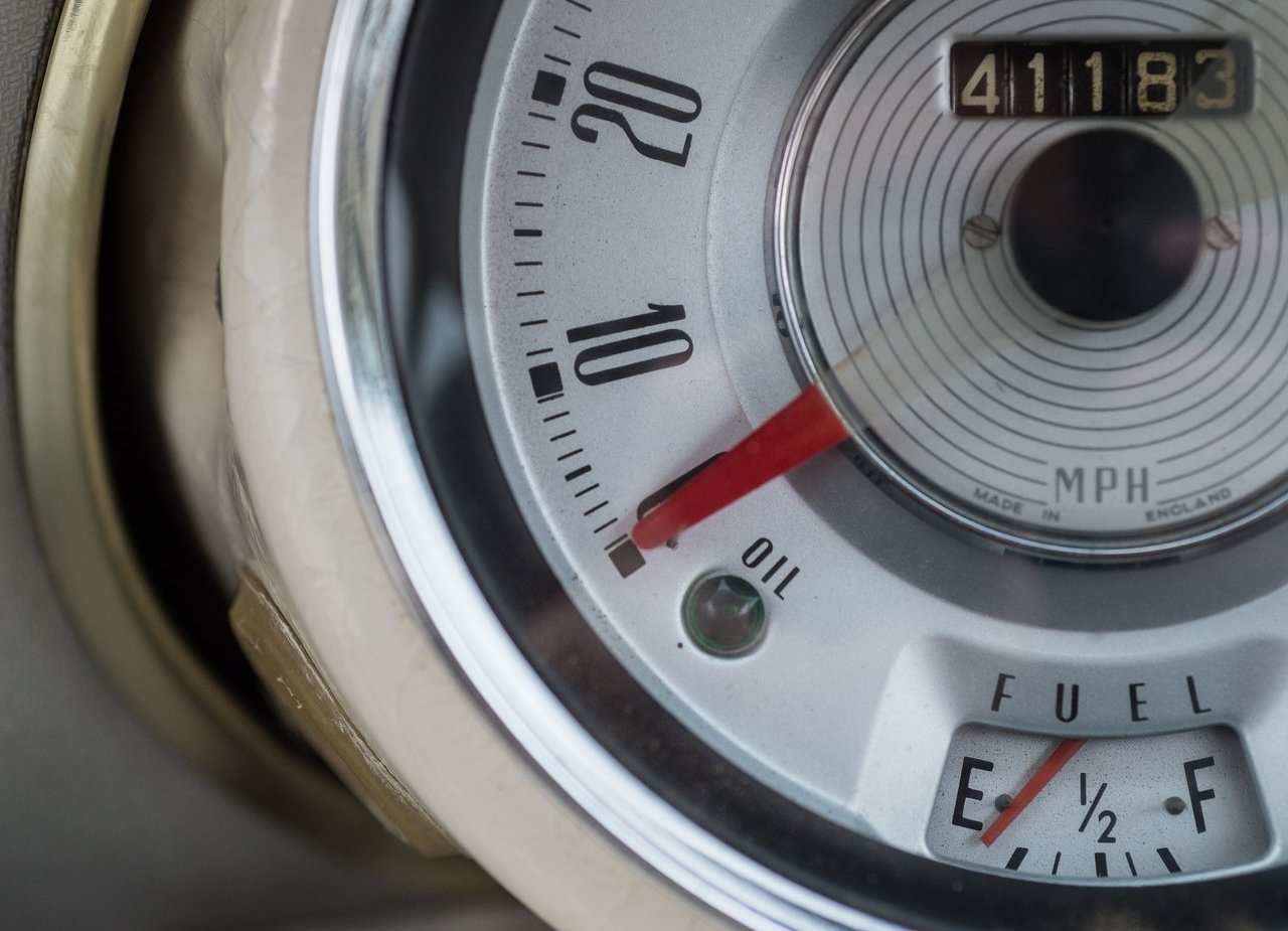 MINI MORRIS MINOR, foto 43