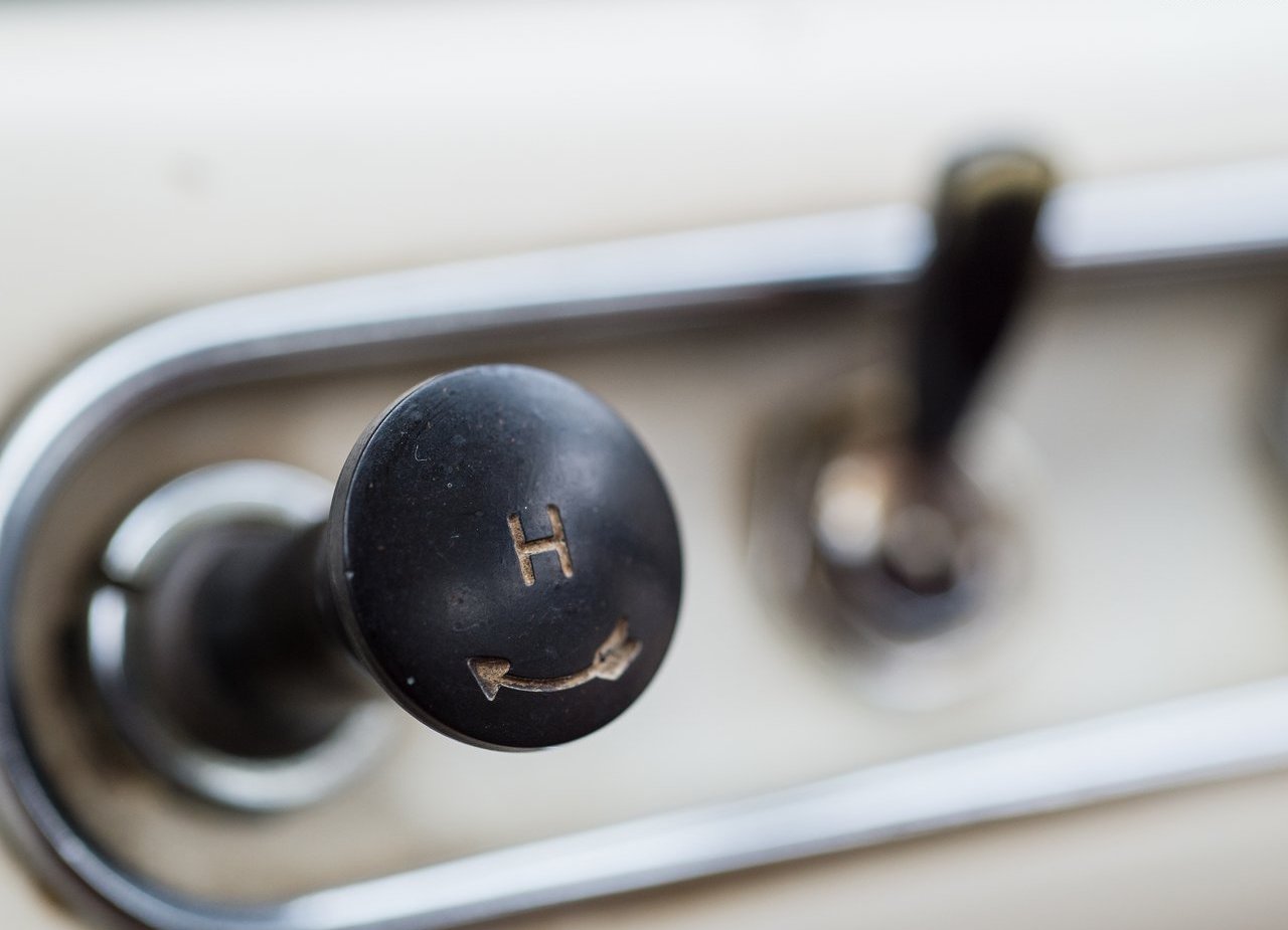 MINI MORRIS MINOR, foto 47