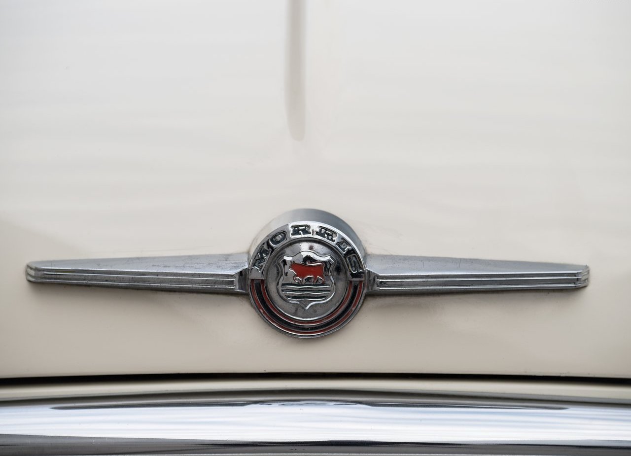 MINI MORRIS MINOR, foto 59