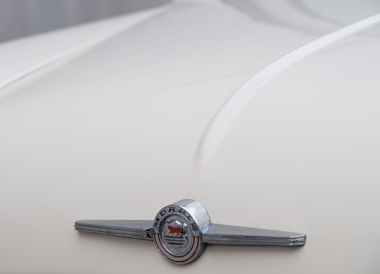 MINI MORRIS MINOR, foto 60