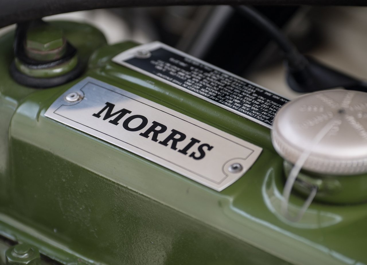 MINI MORRIS MINOR, foto 64