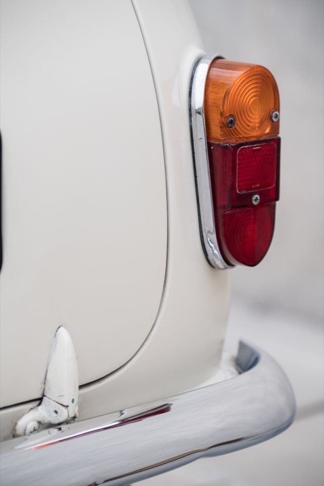 MINI MORRIS MINOR, foto 66