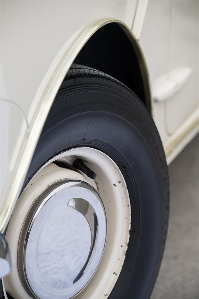 MINI MORRIS MINOR, foto 67