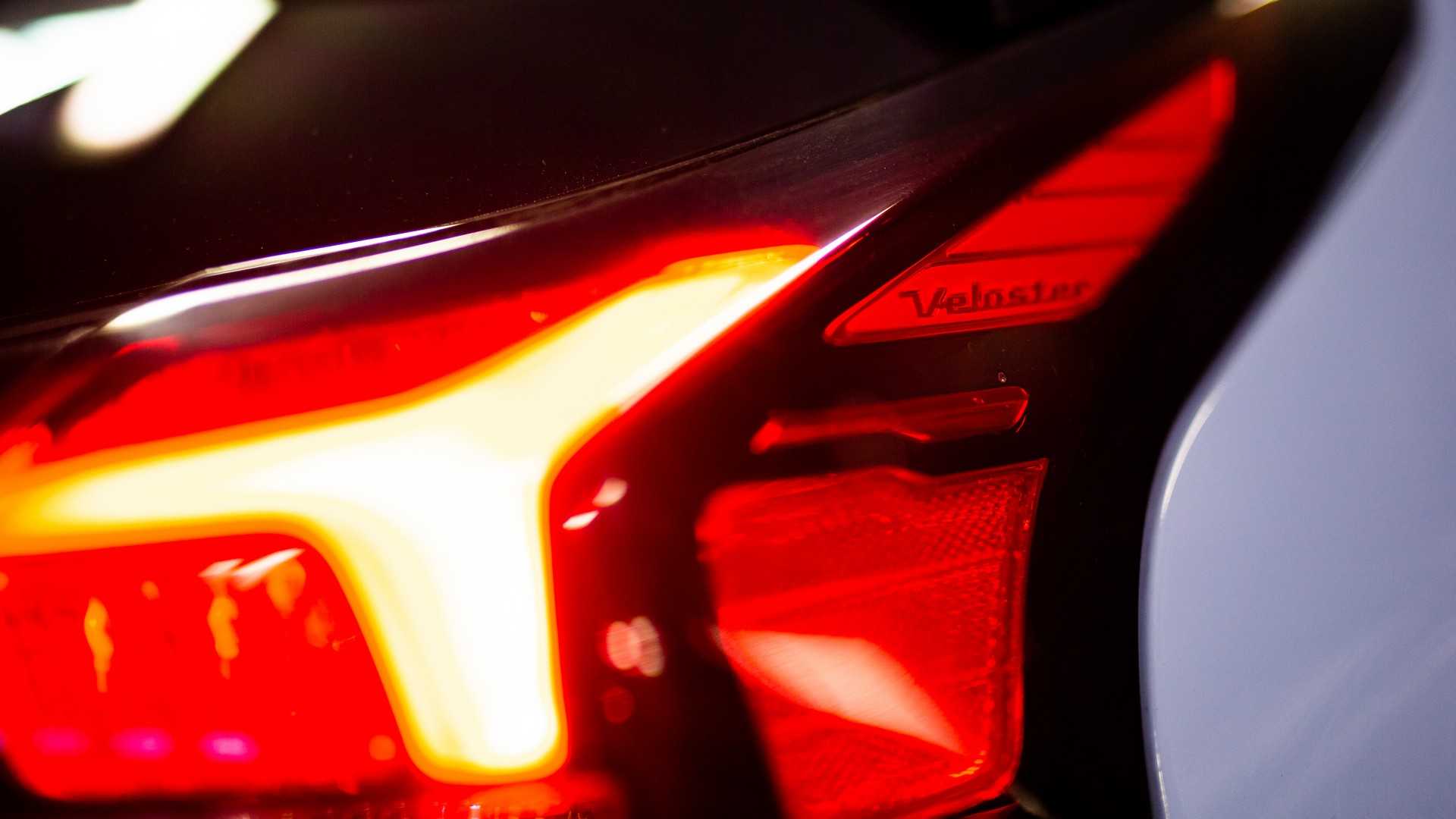 2019 - HYUNDAI VELOSTER N TCR, foto 17
