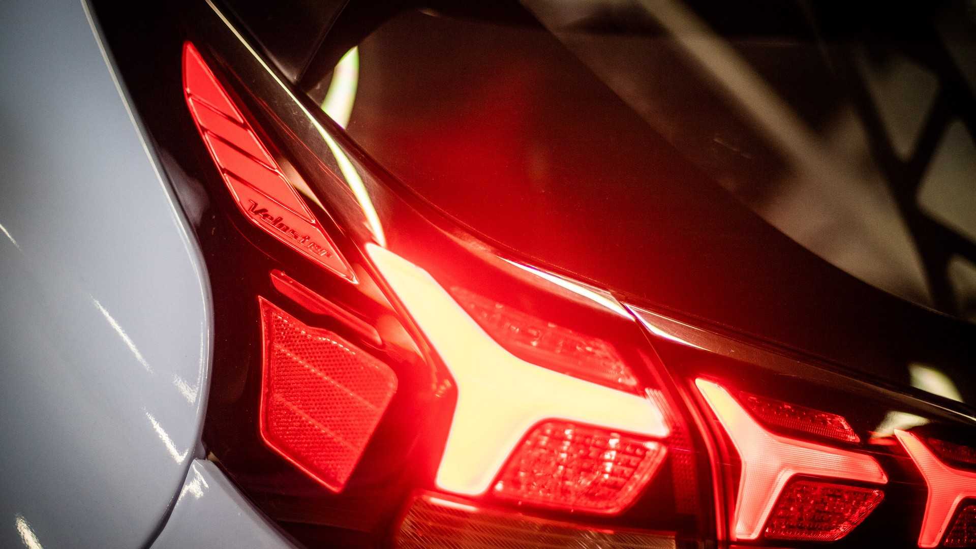2019 - HYUNDAI VELOSTER N TCR, foto 32