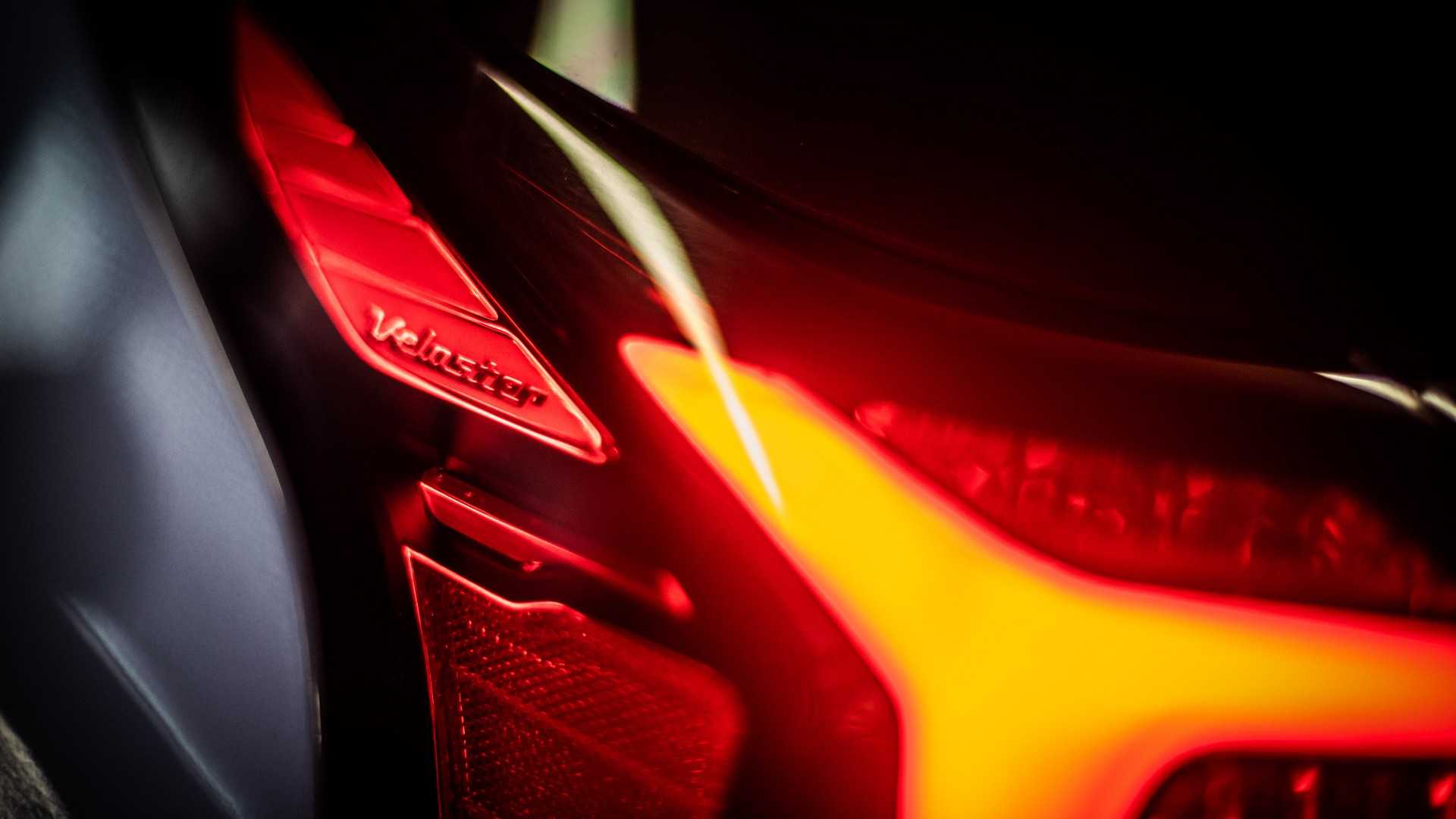 2019 - HYUNDAI VELOSTER N TCR, foto 33