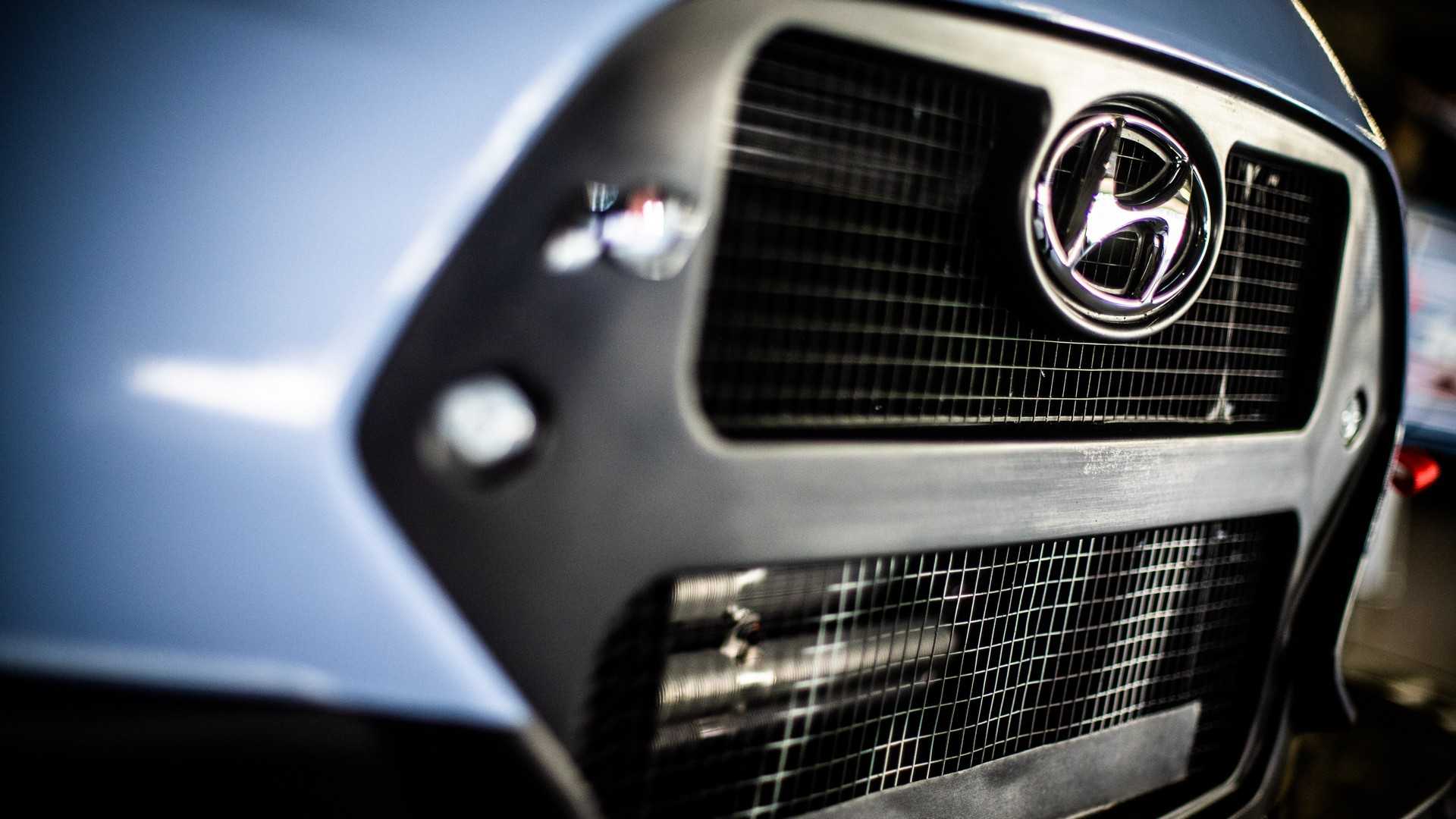 2019 - HYUNDAI VELOSTER N TCR, foto 37