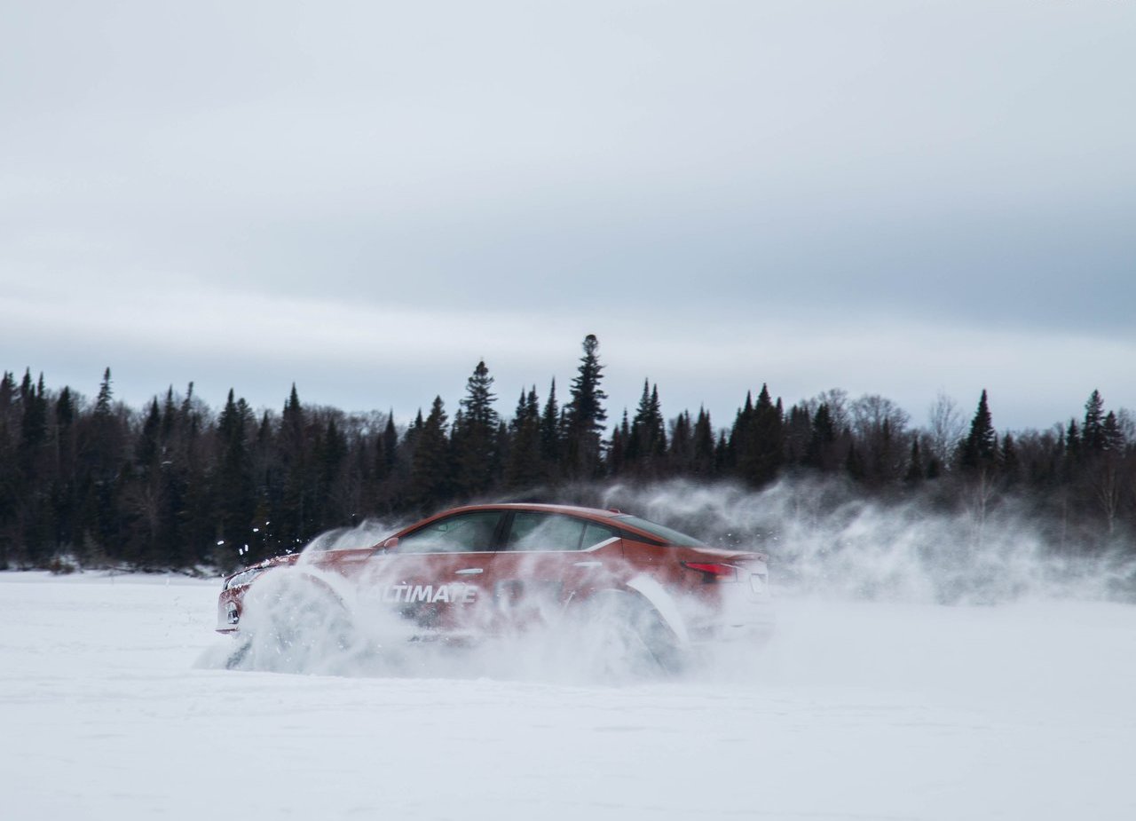 2019 - NISSAN ALTIMA-TE AWD, foto 24