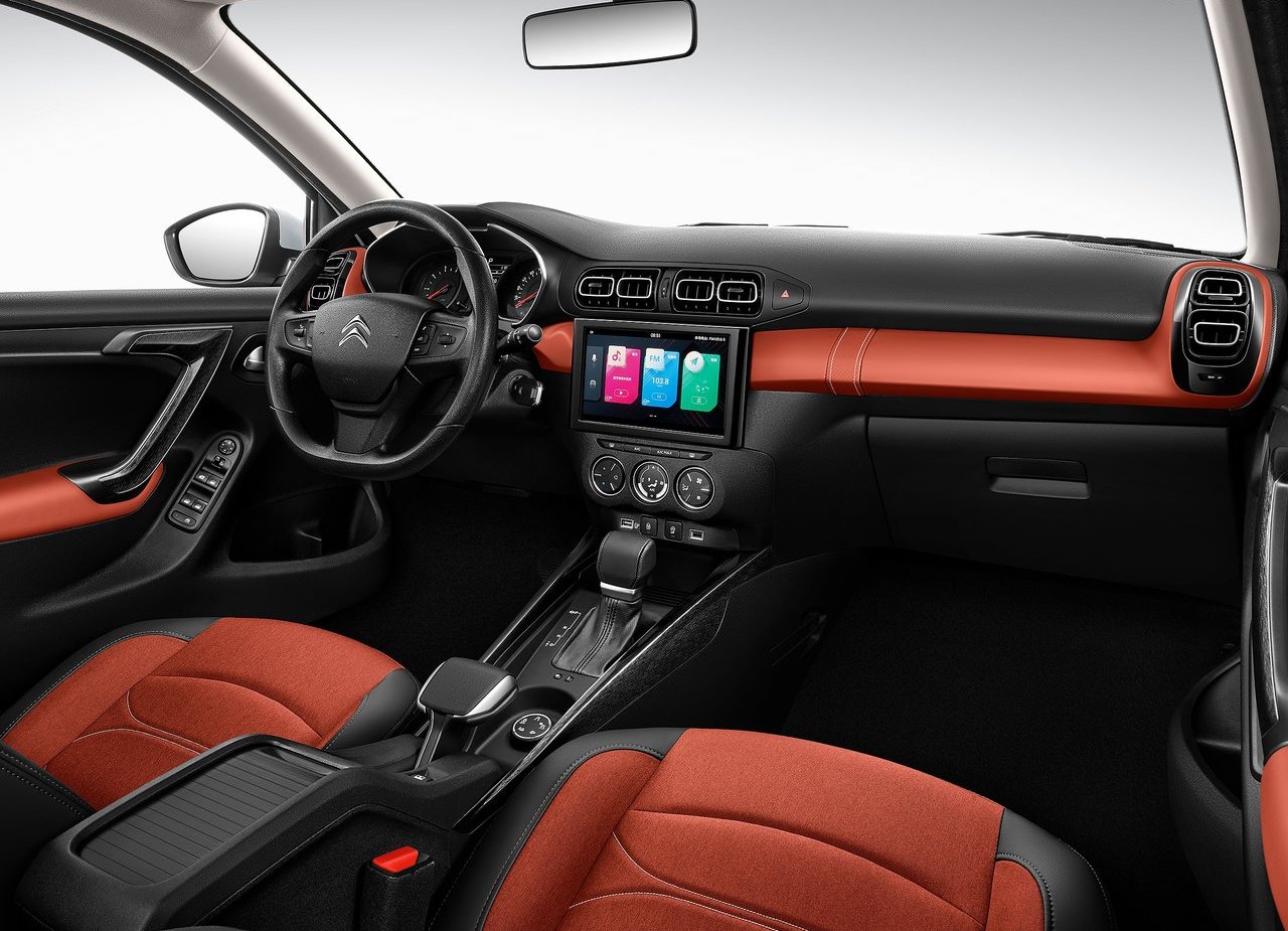2019 - CITROËN C3-XR SUV, foto 4
