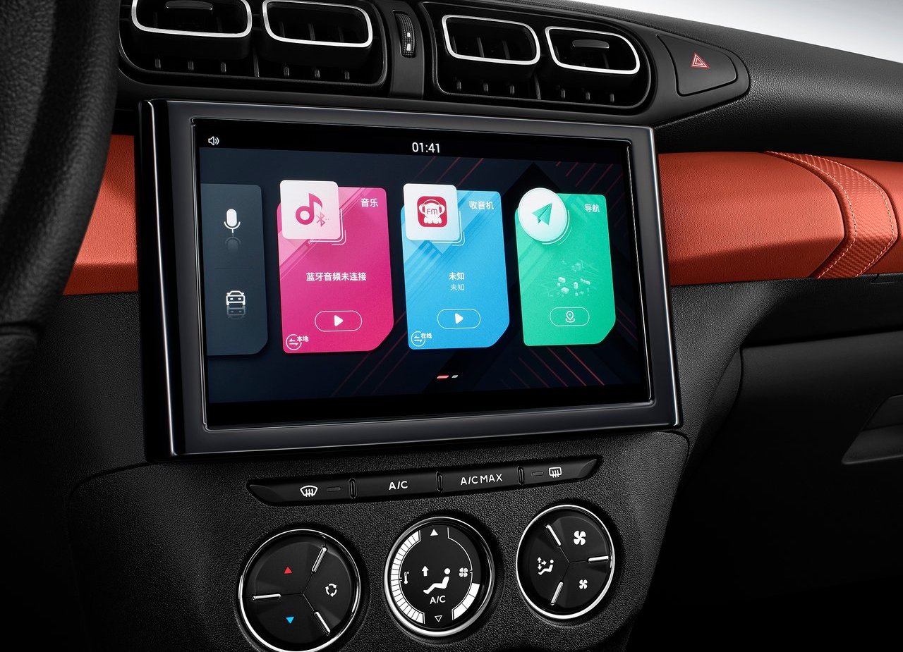 2019 - CITROËN C3-XR SUV, foto 5