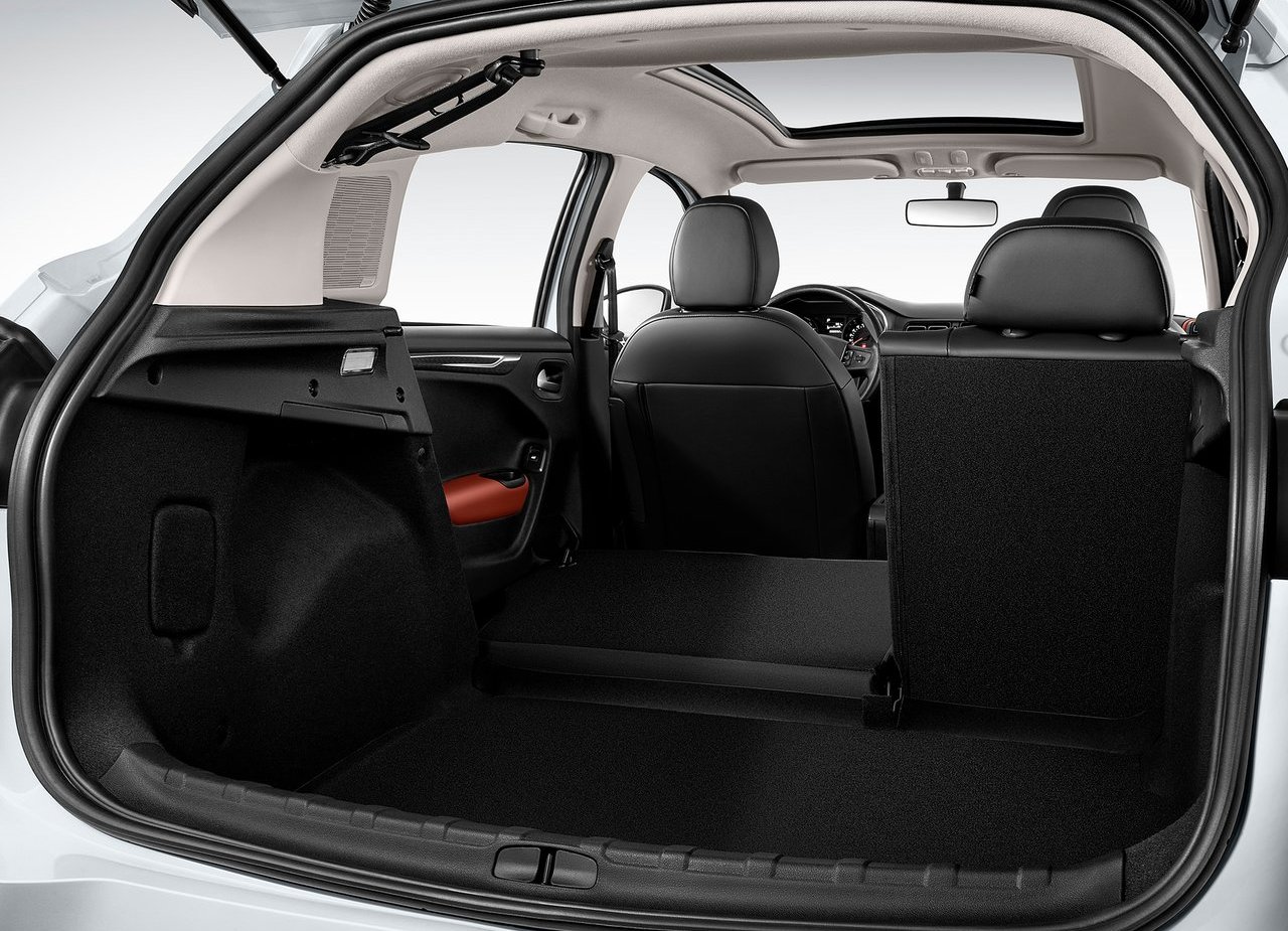 2019 - CITROËN C3-XR SUV, foto 8