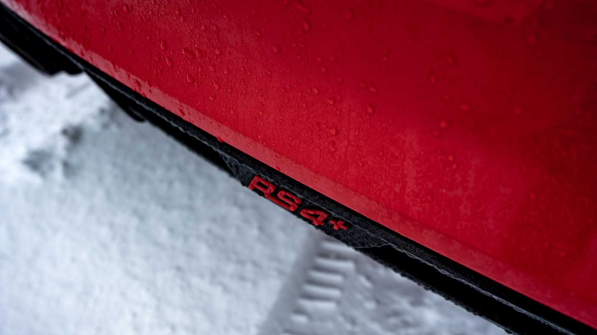 AUDI RS 4 AVANT BY ABT SPORTSLINE, foto 12