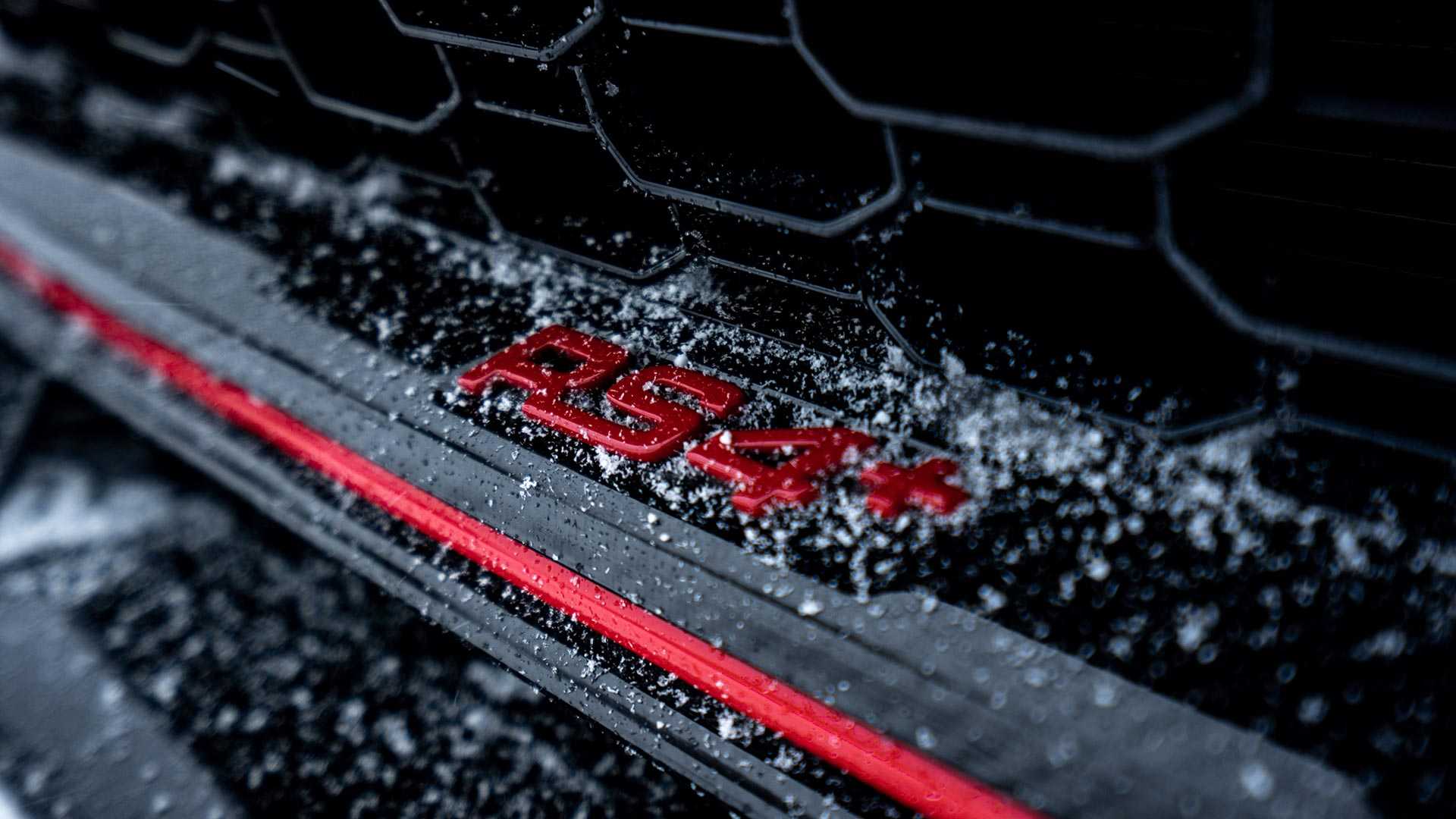 AUDI RS 4 AVANT BY ABT SPORTSLINE, foto 13