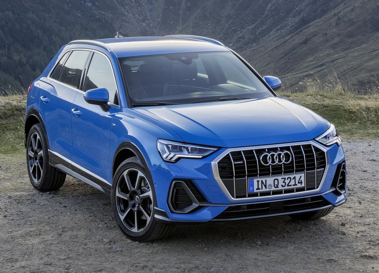 AUDI Q3, foto 7