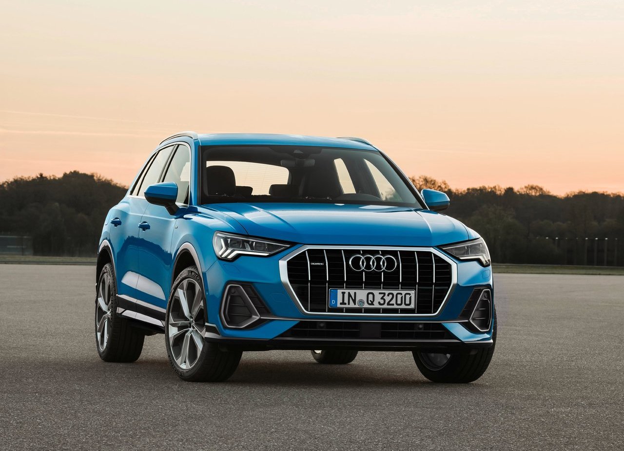 AUDI Q3, foto 5