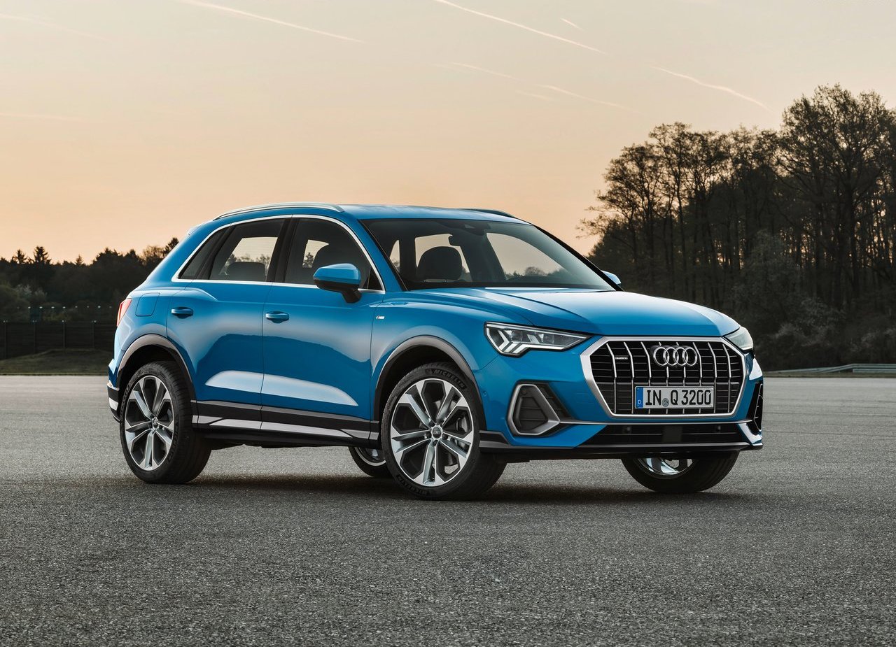 AUDI Q3, foto 6