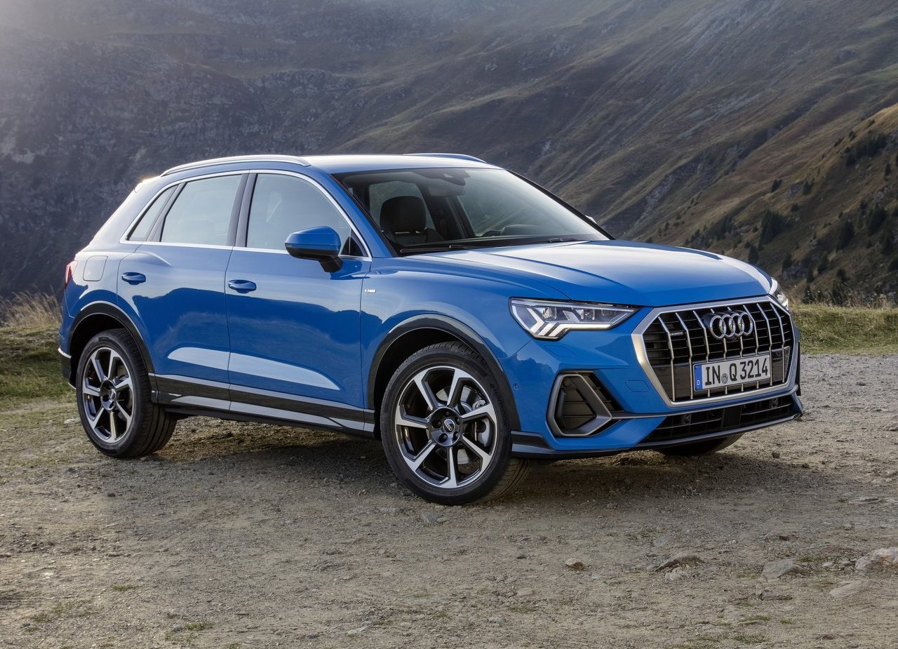 AUDI Q3, foto 8