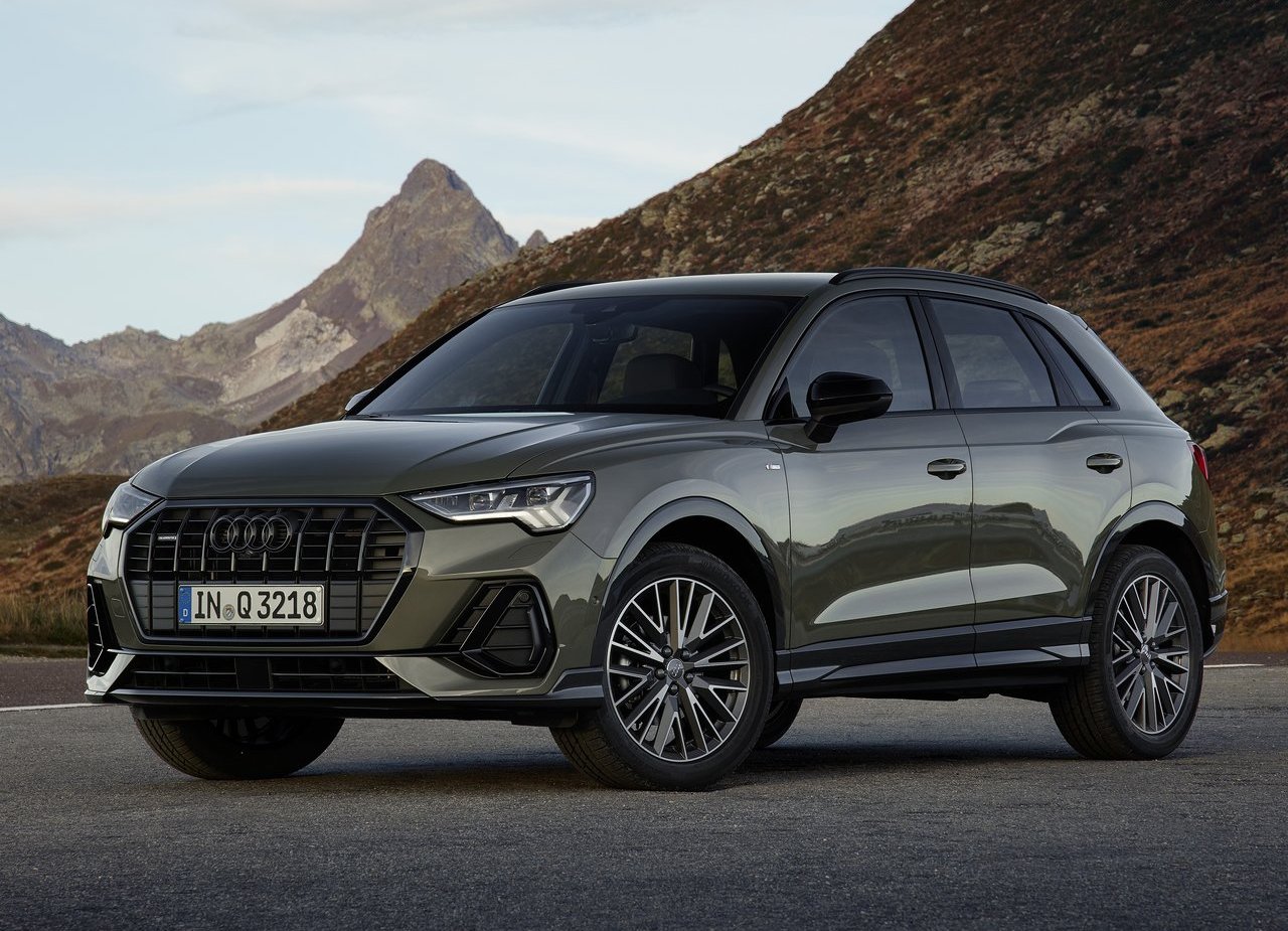 AUDI Q3, foto 9