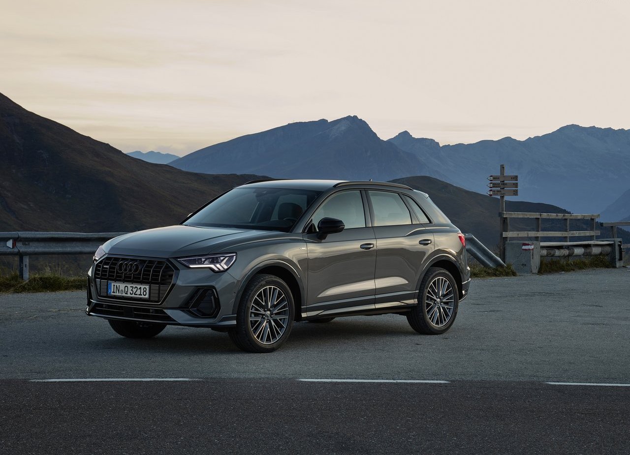 AUDI Q3, foto 10