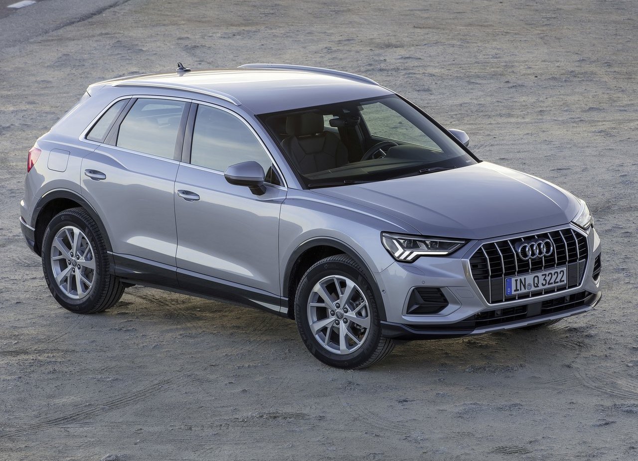 AUDI Q3, foto 11