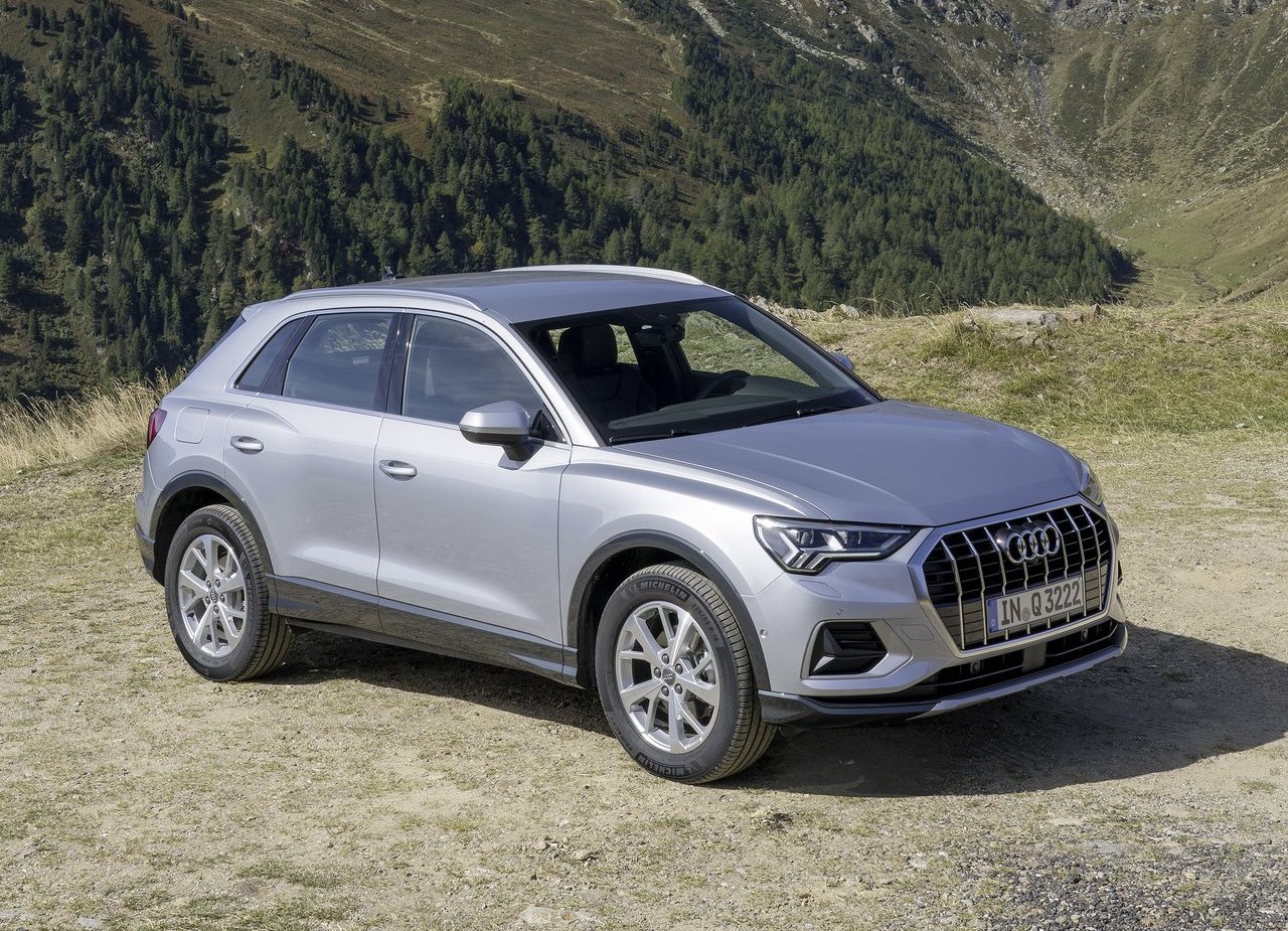 AUDI Q3, foto 12