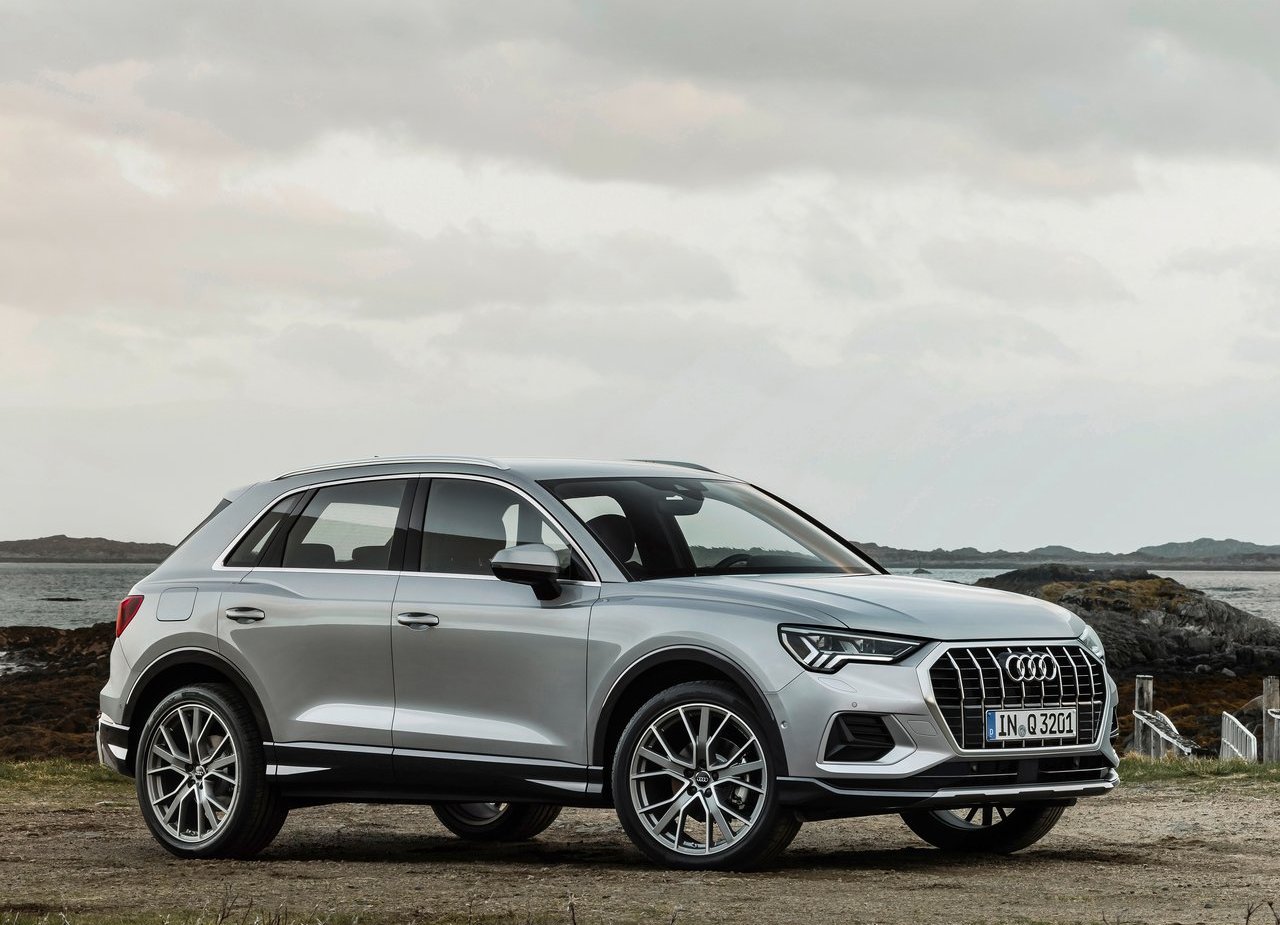 AUDI Q3, foto 13