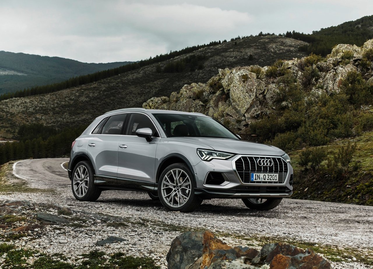 AUDI Q3, foto 14