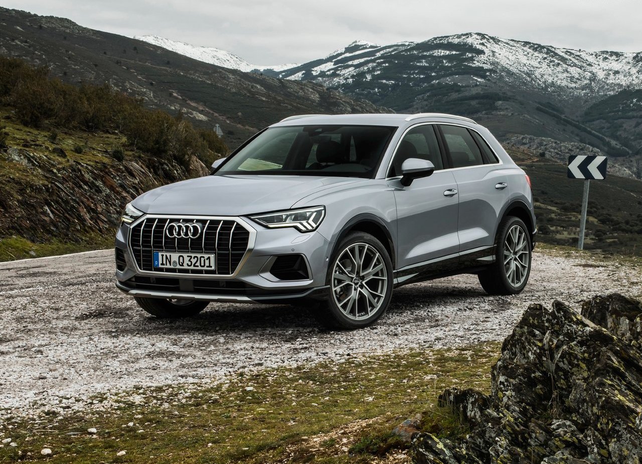 AUDI Q3, foto 15
