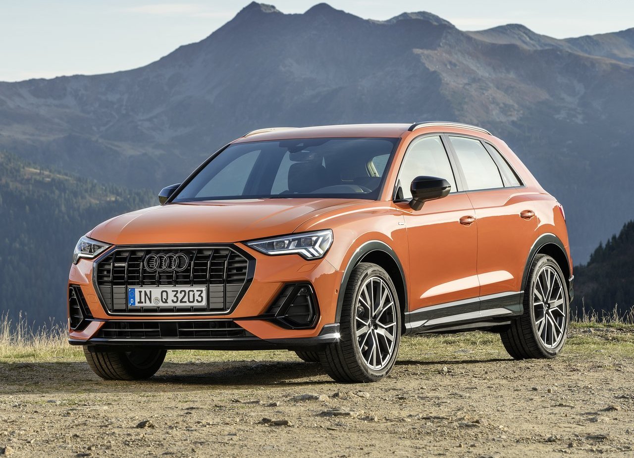 AUDI Q3, foto 16