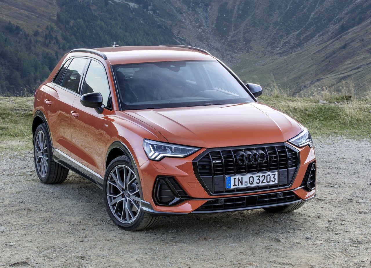AUDI Q3, foto 17